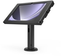 Uchwyt Compulocks Compulocks Galaxy Tab S9/S9FE 10.9" Apex Enclosure Rise Stand 8" Black, 27.9 cm (11"), Samsung, Galaxy Tab S9 FE | 10.9" | 2023 | SM-X516B, SM-X512 Galaxy Tab S9 | 11"| 2023 | SM-X716B, SM-X710, 27.7 cm (10.9") | TCDP01109GAPXB | 810157340689
