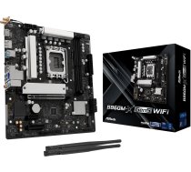 ASRock B860M-X GEN5 s1851 2DDR5 mATX | 90-MXBSF0-A0UAYZ | 4711581490734