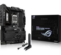ASUS ROG CROSSHAIR X870E DARK HERO AMD X870E Socket AM5 ATX | 90MB1NT0-M0EAY0 | 4711636398671 | 2301-A5Q