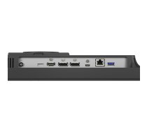 Sharp MultiSync DD-EA241W 24'' black | 60006210 | 4550556177474