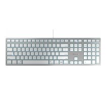 Klawiatura Cherry KC 6000C for Mac (JK-1620US-1) | JK-1620US-1 | 4025112099649