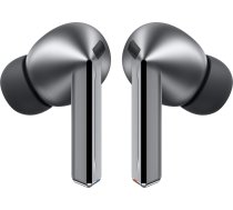 Słuchawki Samsung Galaxy Buds3 Pro srebrne (SM-R630NZAAEUA) | SM-R630NZAAEUA | 8806095654645
