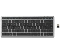 Kensington Wireless keyboard KB435 EQ | K75409WW | 5028252659994