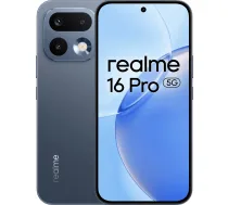 Realme 16 Pro 8/512GB Grey | RLME_16PRO_512GB | 6941764485037 | GS-T-RLME-0270