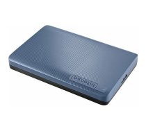 Intenso Memory Safe 1TB 2.5 Zoll USB 3.0 inkl. Gratis Backup Software Blau externe Festplatte HDD | 6029565 | 4034303037551 | 3533-01H
