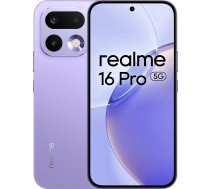 realme 16 Pro 5G 8/256GB Orchid Purple | RLME_16PRO | 6941764482487 | GS-T-RLME-0269