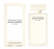 Narciso Rodriguez For Her Pure Musc Blanc edp 100ml | 3423222143947 | 3423222143947
