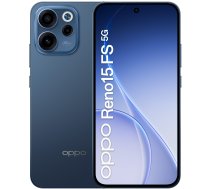 Oppo Reno15 FS 5G 8/512 GB CPH2801 Twilight Blue | 110010236273 | 6932169394956