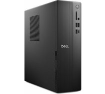 DELL Pro QVS1260 Intel Core Ultra 5 225 16 GB DDR5-SDRAM 512 GB SSD Windows 11 Pro Slim PC PC Black | BTO101_QVS1260_EMEA | KOMDELKOP1648