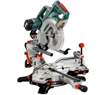 Metabo METABO PIŁA UKOŚNICA Z POSUWEM 1800W 216mm 305 x 72 mm KGSV 72 XACT SYM | 612216000 | 4007430296467