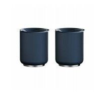 Fellow - Rocky Lowball Tumbler - Zestaw 2 kubków termicznych - Black 295 ml | 3400000622 | 840228807681