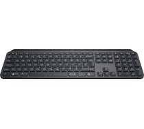 Klawiatura Logitech MX Keys for Business (920-010249) | 920-010249 | 5099206096806