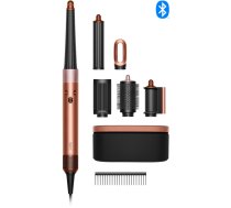 Dyson Supersonic Nural Straight+Wavy hair dryer 1600 W Blue, Orange | 4025231 | 5025155119693