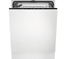 Trauku mašīna ELECTROLUX EES27200L | EES27200L | 7333394052038 | AGDELCZMZ0163