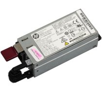 serwerowy HP Hewlett Packard Enterprise HPE - Zasilanie redundantne / Hot-Plug (moduł Plug-In) - Flex Slot - Prąd zmienny 200-240 V - 900 Watt (754376-001) | 754376-001 | 5712505511251