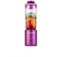Nutribullet Flex NBP013VT purple | NBP013VT | 8006447004481 | AGDM-BLE-NTBL-031
