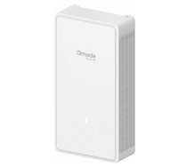 TP-Link Omada EAP775-Wall BE11000 Wall Plate Wi-Fi 7 Access Point | EAP775-Wall | 1210002619080