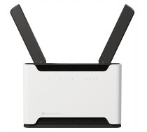 MikroTik Chateau LTE7 ax with two wireless interfaces (2.4 and 5 Ghz), 4x Gigabit, 1x 2.5 GB | S53UG+5HAXD2HAXD-TC&R11E-LTE7 | 4752224010094