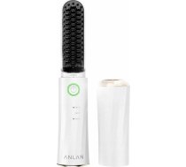 Ionizing hair styling brush ANLAN 05-AZFS41-02A | 05-AZFS41-02A | 6977254870588 | 070507