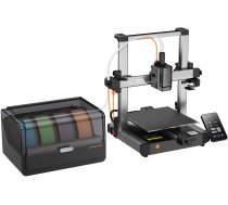 Anycubic Kobra 3 V2 Combo 3D Printer | K3VC-IP-O | 6974662352088 | 078980