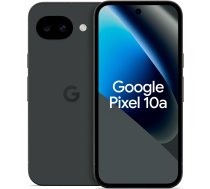 Google Pixel 10a - 128GB Obsidian | GA09561-GB | 840353949737