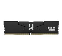 GOODRAM Memory DDR5 IRDM 16GB(1*16GB)/8000 CL36 black | IR-8000D564L36S/16G | 5908267914908 | SAGOD501680IR10