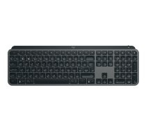 Klawiatura Logitech MX Keys S (920-011584) | 920-011584 | 5099206112247
