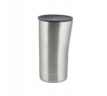 Alessi Alessi Buri thermos mug 0,33 L silver | BK01 | 8003299494170