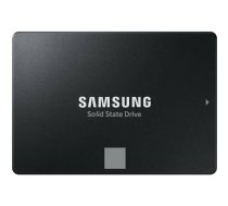 Samsung SSD drive 870EVO MZ-77E8T0B/EU 8TB | MZ-77E8T0B/EU | 8806097738633