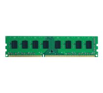 Goodram 4GB DDR3 memory module 1600 MHz | GR1600D3V64L11S/4G | 5908267903483 | PAMGORDR30151