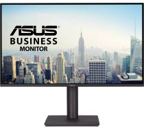 Asus 27 inches BE27AQ BU IPS QHD HDMI USB DP | 90LM03I1-B01171 | 4711636169127