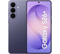 Samsung Galaxy S26+ Plus 5G 12/512GB Dual Sim Cobalt Violet Purple | SM-S947BZVGEUB | 8806097828228