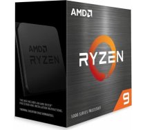 AMD Ryzen 9 5950X (16x 3.4 GHz) 72 MB Socket AM4 CPU BOX | 100-100000059WOF | 0730143312745