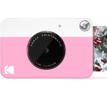 Aparat cyfrowy Kodak Aparat Błyskawiczny Kodak PRINTOMATIC Pink | S0449592 | 0840102197761