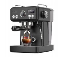 HiBREW H10A piston espresso machine with temperature control (black) | H10A-black | 6975702150688 | 083169