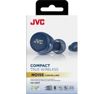 Słuchawki JVC HA-A30T-A-U Blue | 4975769470172 | 4975769470172
