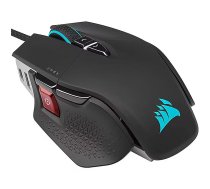 Corsair M65 RGB Ultra optische Gaming Maus - Black | GAMO-1128 | 0840006657606 | CH-9309411-EU2