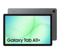Samsung X236 Galaxy Tab A11+ 11.0 5G 8GB/256GB Grey EU | 43005604 | 8806097854876