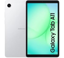 Samsung X236 Galaxy Tab A11+ 11.0 5G 8GB/256GB Silver EU | 43005668 | 8806097854777