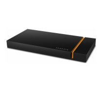zewnętrzny SSD Seagate Firecuda Gaming SSD 500GB Black-Orange (STJP500400) | STJP500400 | 8719706023696