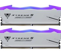 32GB Patriot Memory PC8000 (2x16) Viper XTREME 5 Mpower RGB | PVXR532G80C38KM | 4711378427967