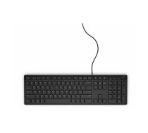 Klawiatura Dell KB216 (KB216 keyboard USB AZERTY) | KB216 keyboard USB AZERTY | 5715063034453