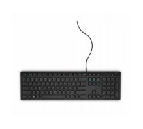 Klawiatura Dell KB216 (KB216 keyboard USB AZERTY) | KB216 keyboard USB AZERTY | 5715063000403
