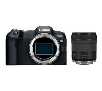 Canon EOS R8 + RF24-105 F4-7.1 IS STM EU26 | 5803C095 | 8714574693002 | AF-CAN-0133