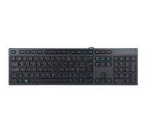 Klawiatura Dell KB216 (KB216 keyboard USB AZERTY) | KB216 keyboard USB AZERTY | 5715063204139
