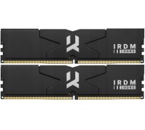 GOODRAM Memory DDR5 IRDM 32GB(2*16GB)/8000 CL36 black | IR-8000D564L36S/32GDC | 5908267914922 | SAGOD503280IR10