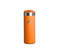 Stanley AeroLight Transit Mug 0.47l Goldenrod Coral | 10-10787-251 | 1200185007927 | DO-KW-POJ-STN-245