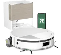 iRobot Roomba Max 705 Combo white + dock | X185240 | 5061042262882 | AGDIROROS0095