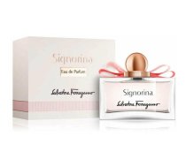 Salvatore Ferragamo SALVATORE FERRAGAMO Signorina EDP spray 100ml | 8056860210471 | 8056860210471