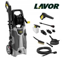 Lavor LAVOR MYJKA STARGATE 180/2500W/180BAR | 36058-00074 | 8013298217687